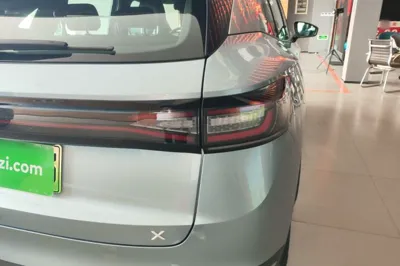Volkswagen ID.4 X