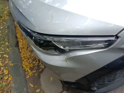 Toyota Frontlander