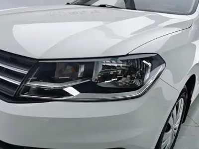 Volkswagen Santana