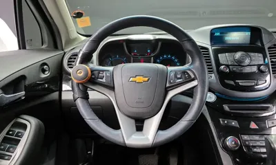 ChevroletGMDaewoo Orlando