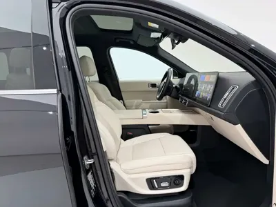 Li Auto Li L9