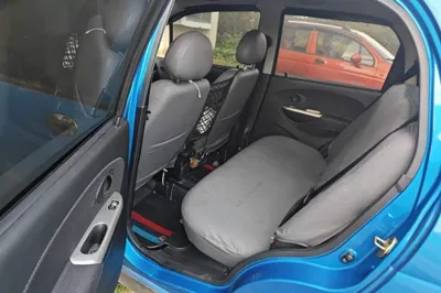 Baojun Lechi