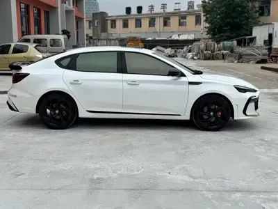 MG MG6