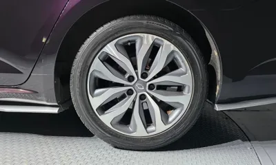 Renault-KoreaSamsung SM6