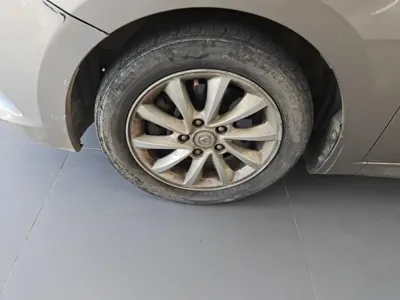 Changan V7