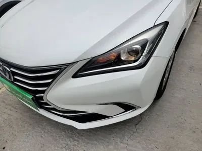 Changan Eado