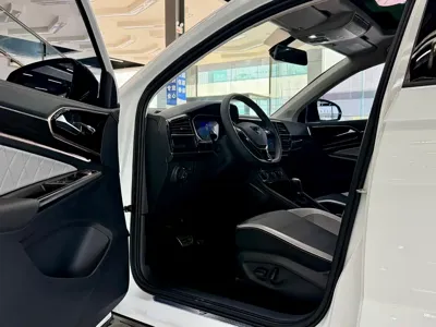 Jetta VS7