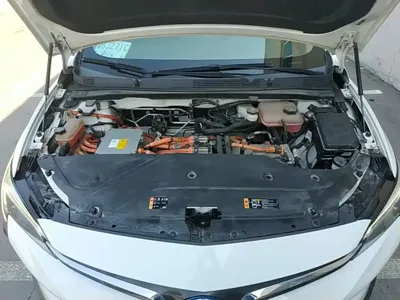 Buick Velite 6