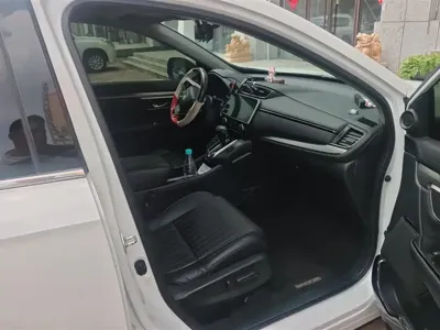 Honda Breeze