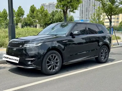 Land Rover Sport