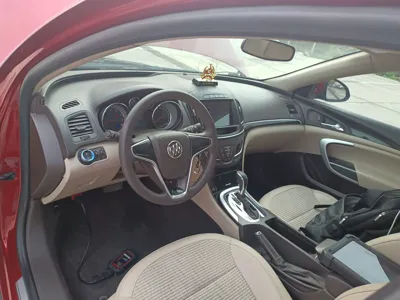 Buick Regal