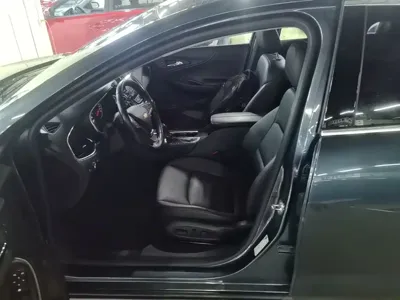 Chevrolet Malibu XL