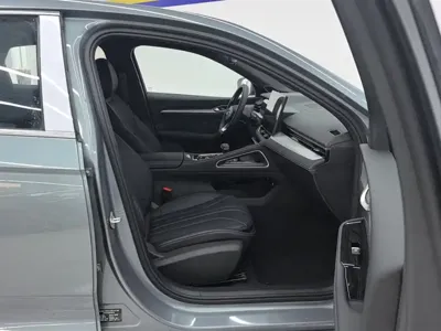 Geely Xingrui