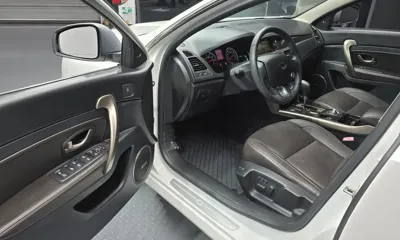 Renault-KoreaSamsung SM5