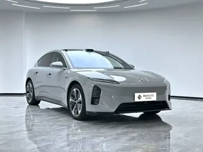 Nio ET5