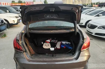 MG 5