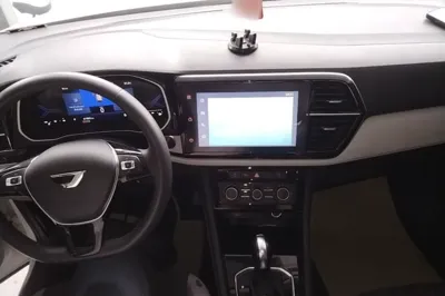 Jetta VS7