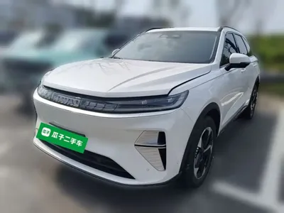 Haval Xiaolong Max