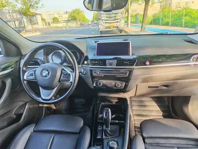 BMW X2 (Import)
