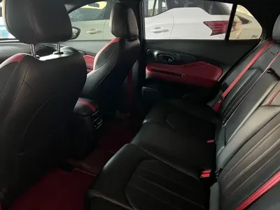 GAC Motor Shadow Leopard