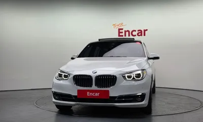BMW Gran Turismo