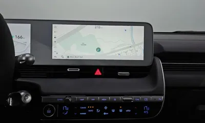 Hyundai Ioniq5