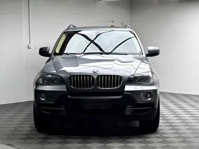 BMW X5 (Import)