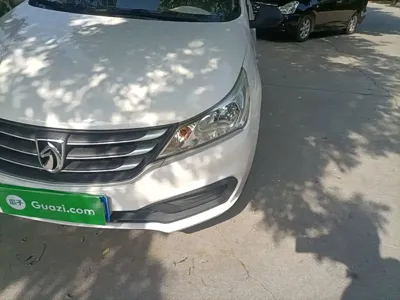 Baojun 310