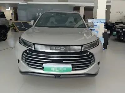 BYD Frigate 07