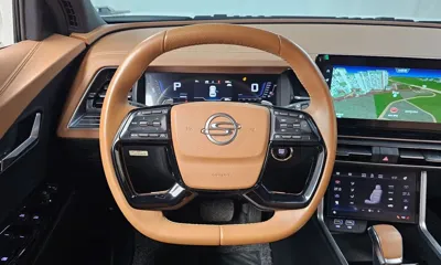 KG_Mobility_Ssangyong Torres