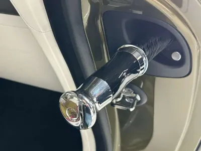 Rolls-Royce Spectre