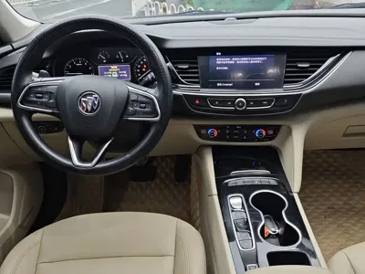Buick Regal