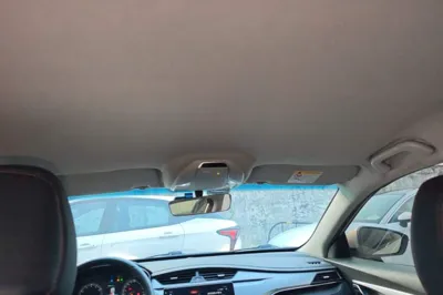 Geely Auto Binray