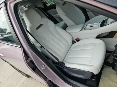 Geely Star Wish