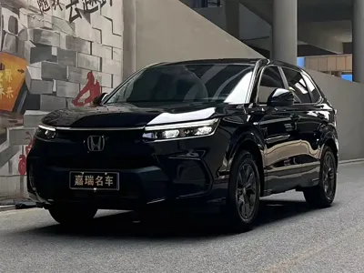 Honda Breeze