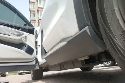 BYD Song PLUS New Energy
