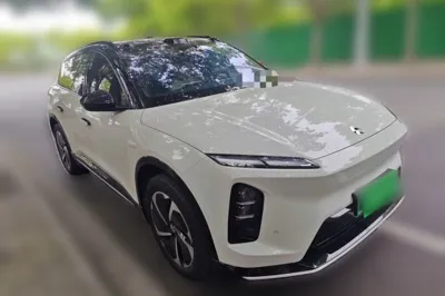 Nio ES6