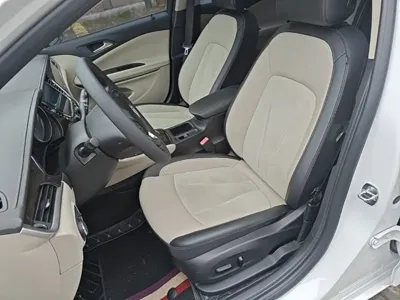 Buick Verano