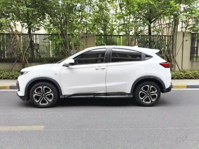 Honda XR-V
