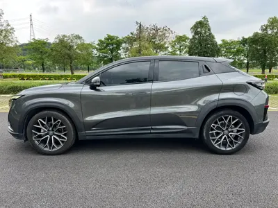 Changan UNI-T