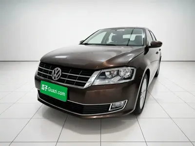 Volkswagen Gran Lavida