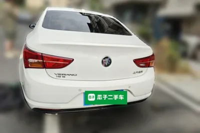 Buick Verano
