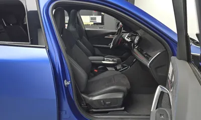 BMW X2 (F39)