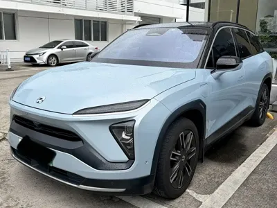 Nio ES6