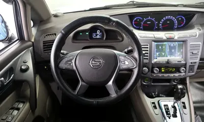 KG_Mobility_Ssangyong KORANDO