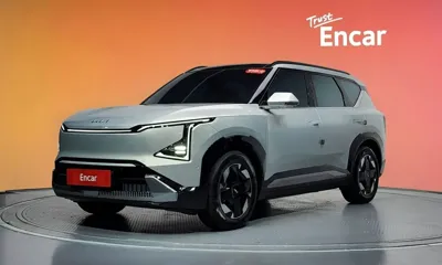 Kia EV5