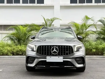 Mercedes-Benz GLB AMG