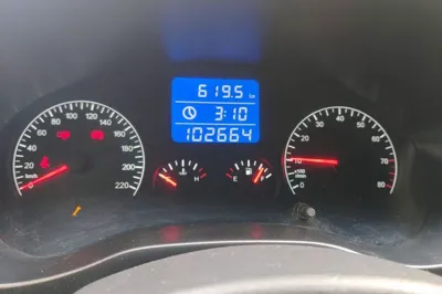 Chery Tiggo 3