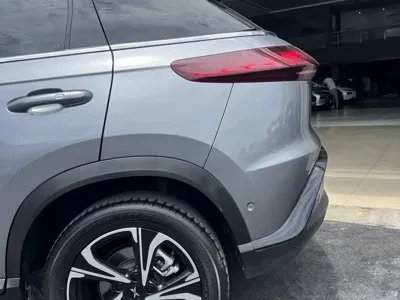 Xpeng G3