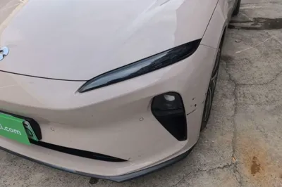 Nio ET5